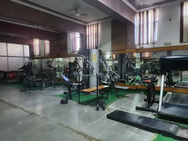 Rajasthan College of Engineering for Women Jaipur Infrastructure photo 20